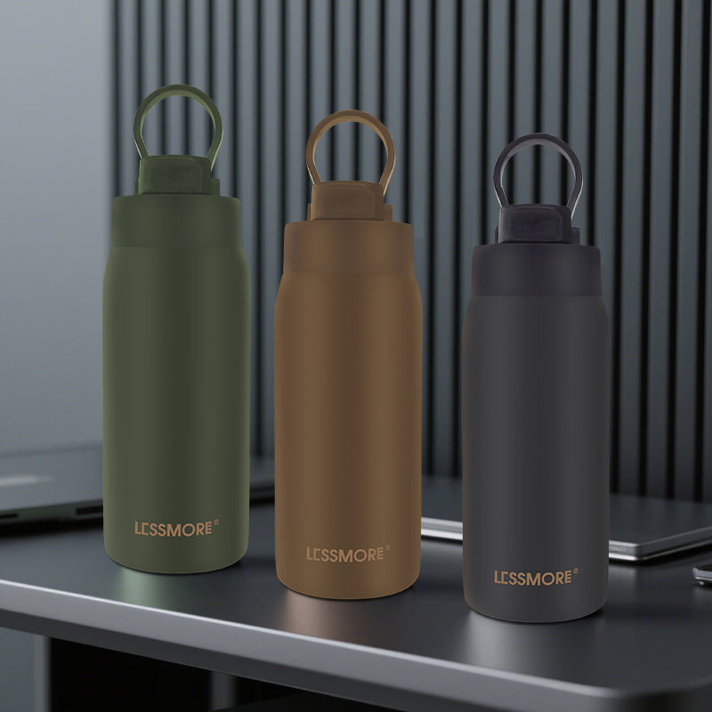 HarmonicSteel Bottle 16oz