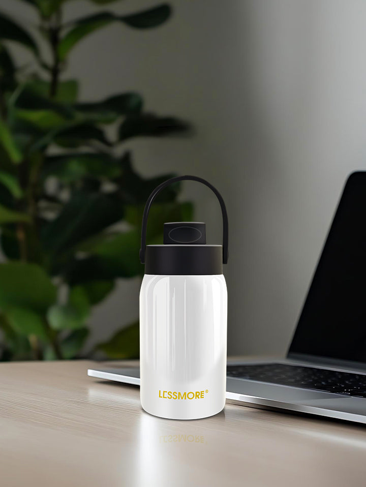 HarmonicSteel Bottle 12oz